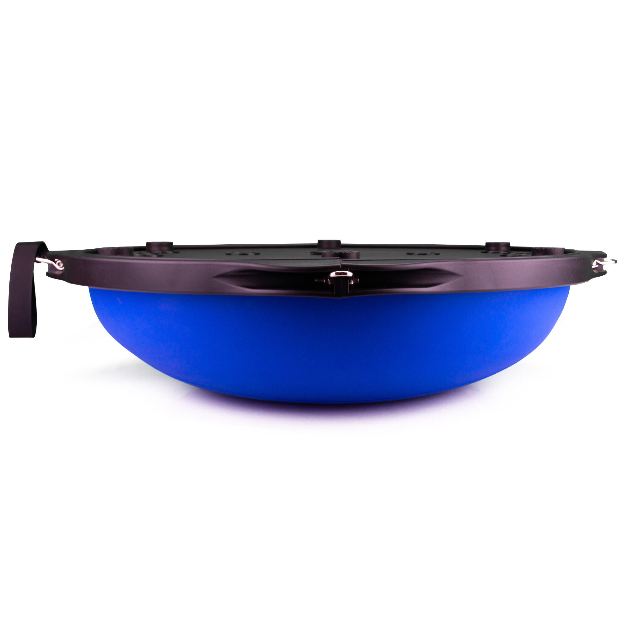 Semiesfera de Equilibrio Max Sports Weck Azul/Negro 2/4