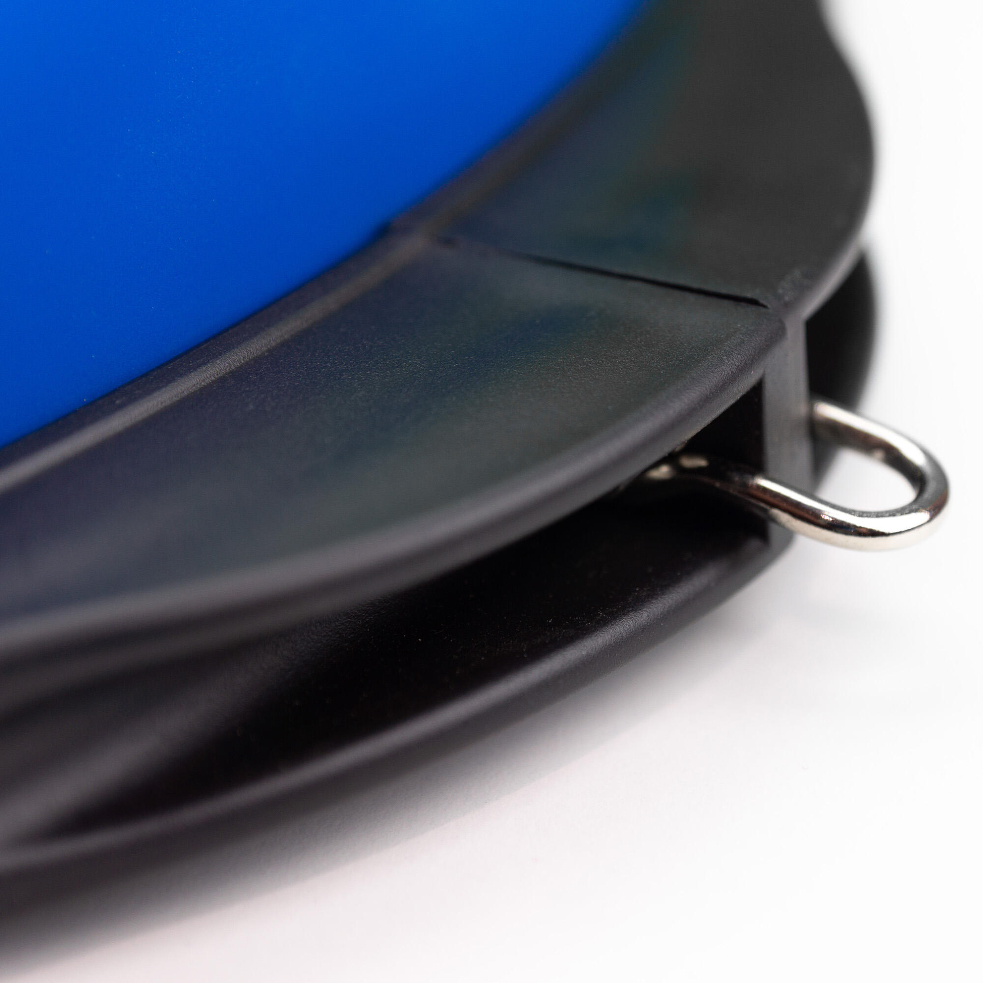 Semiesfera de Equilibrio Max Sports Weck Azul/Negro 3/4