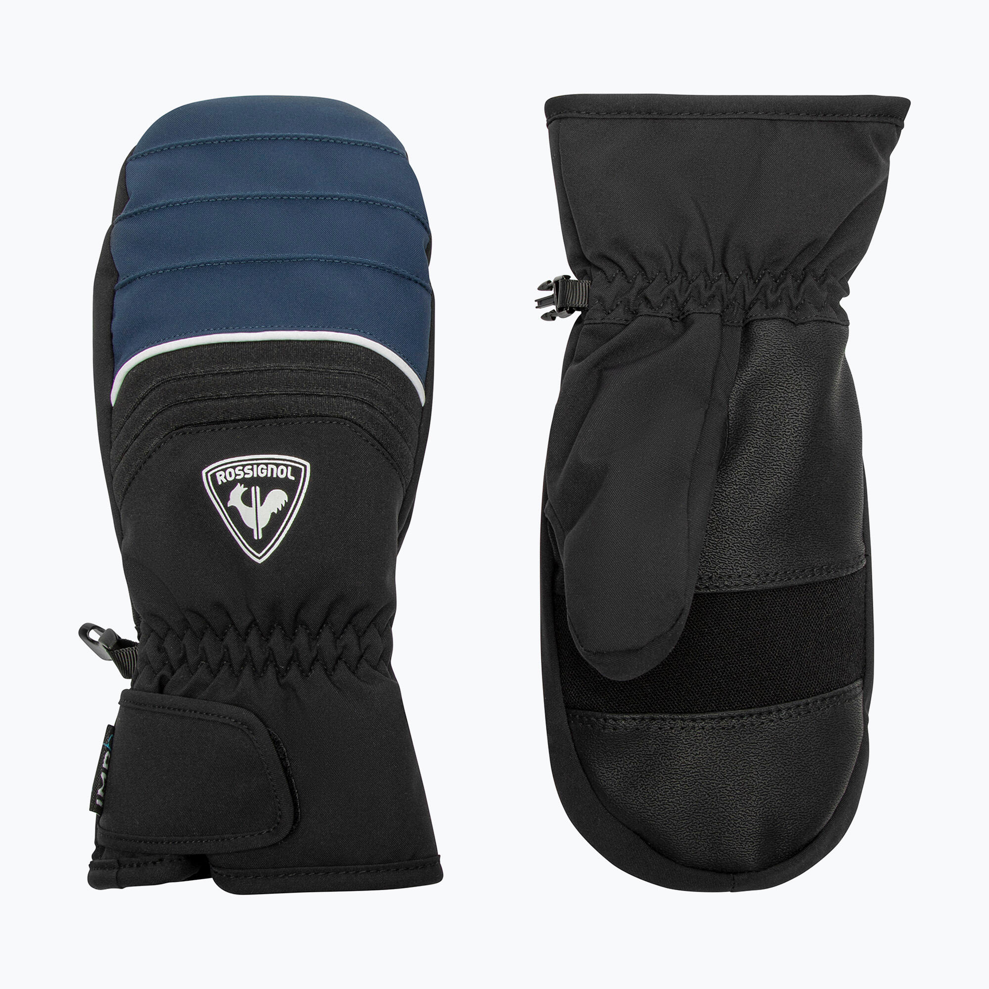 Gants de ski enfant Rossignol Jr Tech Impr M 2/2