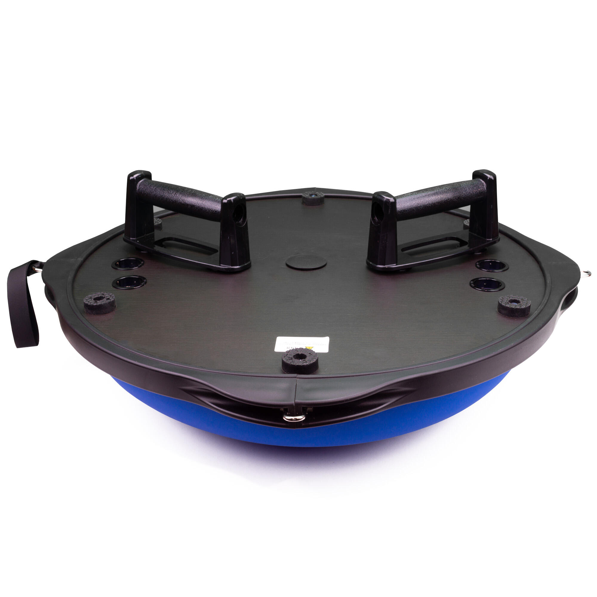 Semiesfera de Equilibrio Max Sports Weck Azul/Negro 4/4