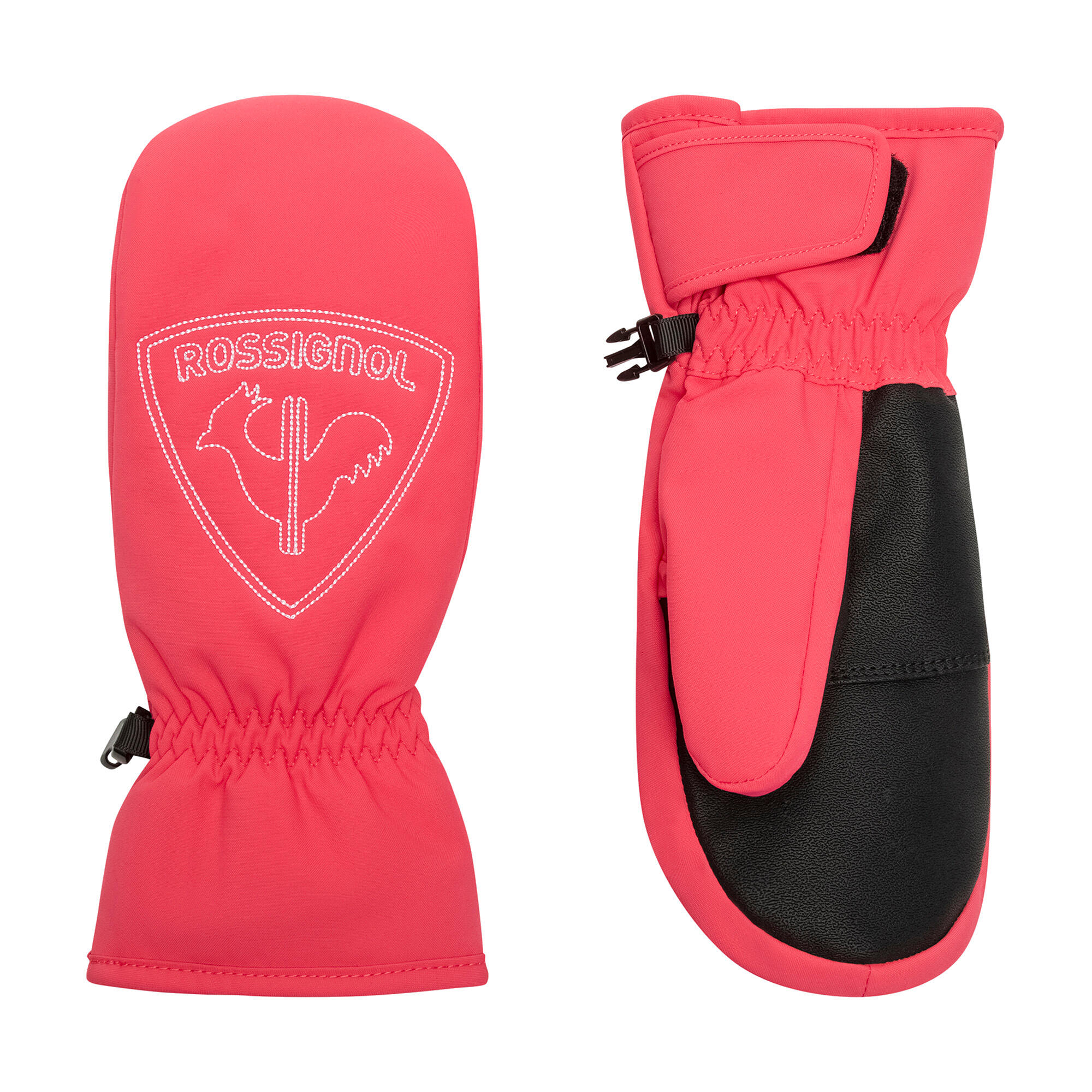 Luvas de esqui infantis rossignol jr rooster m