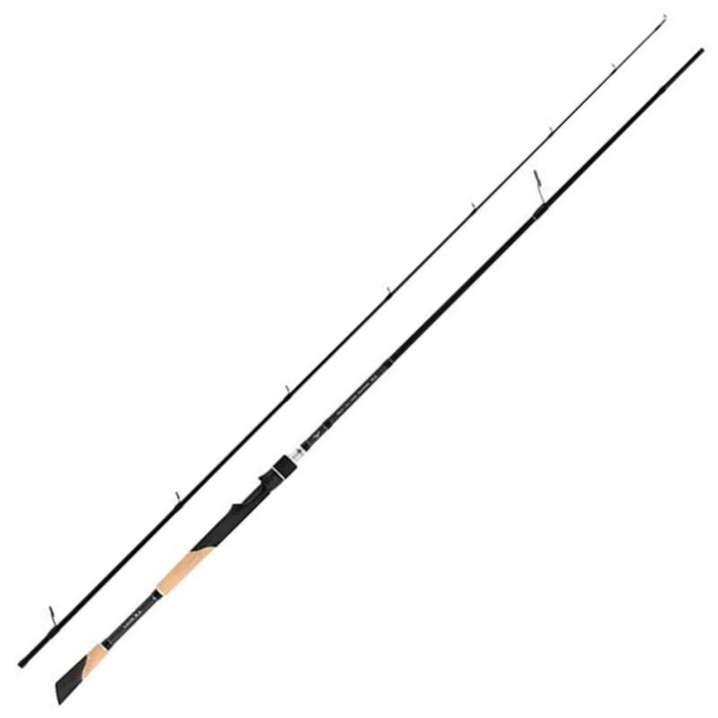 Fox Rage TR Special Shad 240cm 10-35g 2 díly