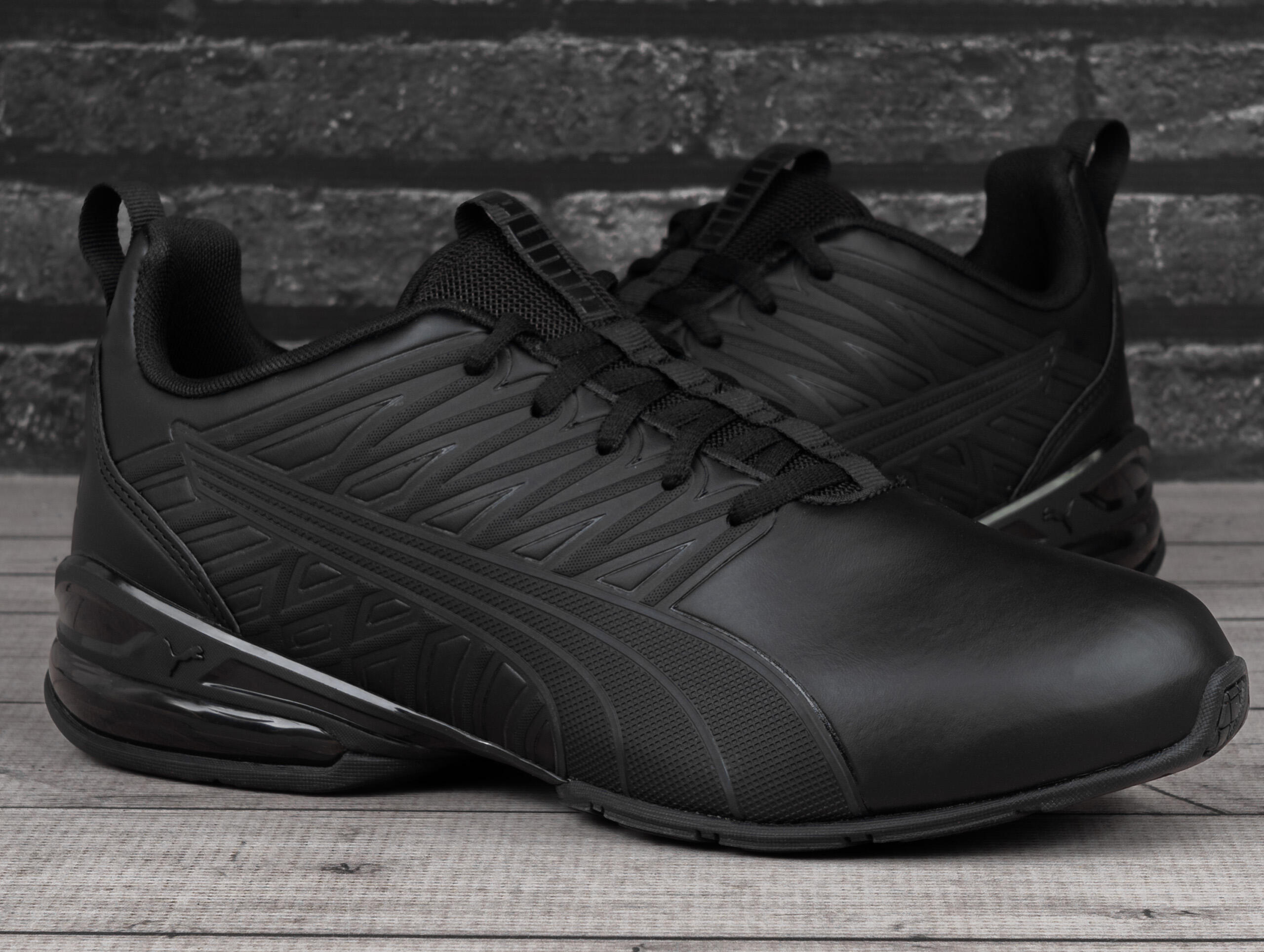 Buty męskie sportowe Puma VOLTAIC EVO FAST 2/6