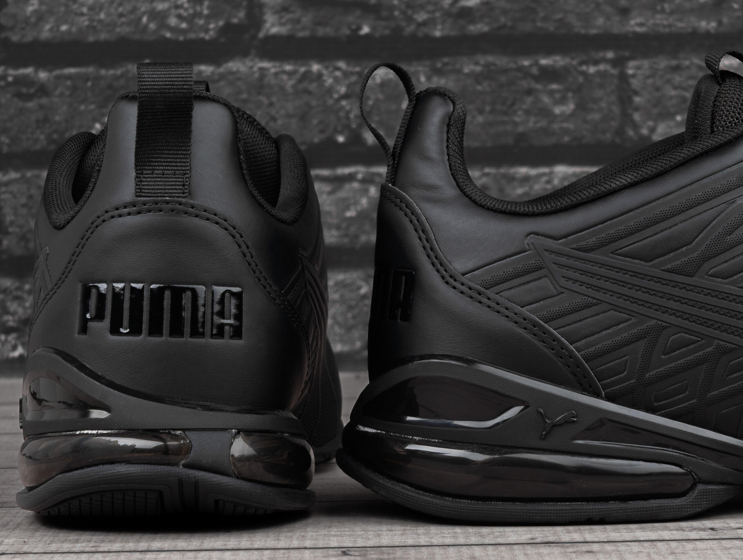Buty męskie sportowe Puma VOLTAIC EVO FAST 4/6