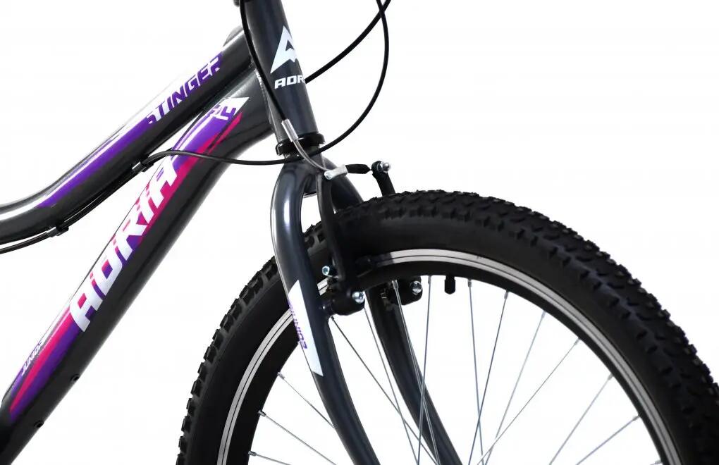 Gyerek kerékpár 24 - Stinger Capriolo 4/4