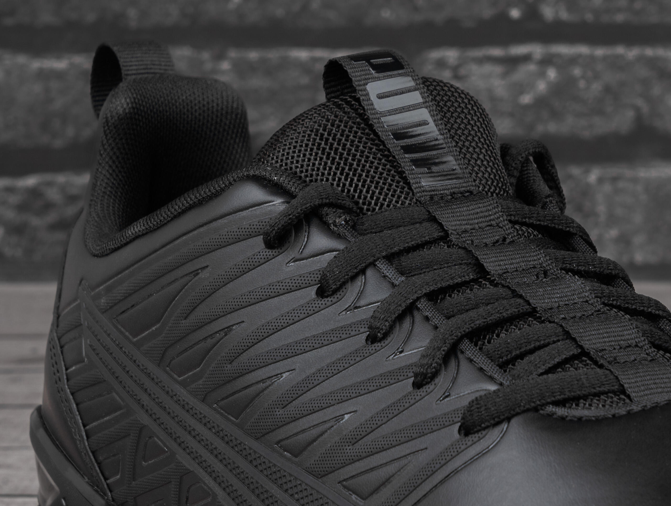 Buty męskie sportowe Puma VOLTAIC EVO FAST 6/6