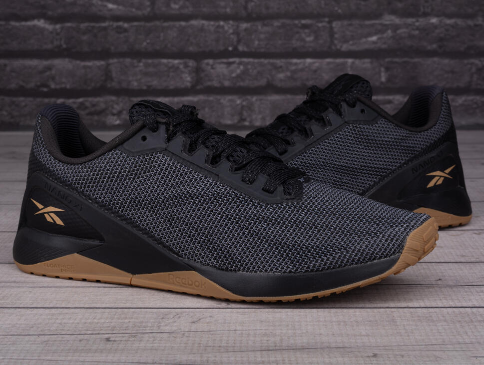 Buty męskie na trening Reebok NANO X1 GRIT