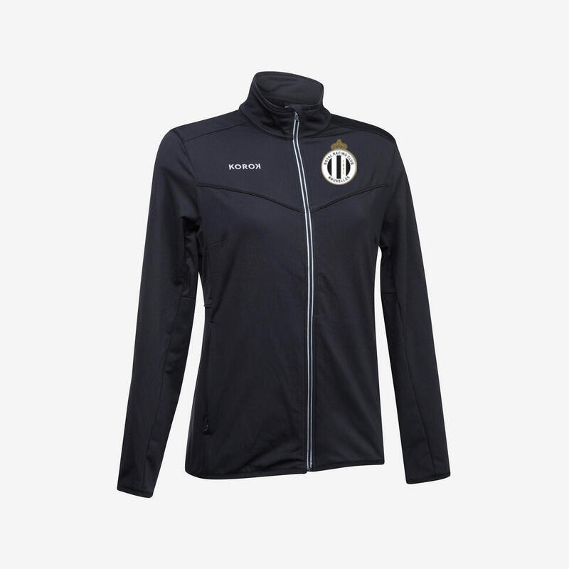 Royal Racing Club Bruxelles Veste de training Femme