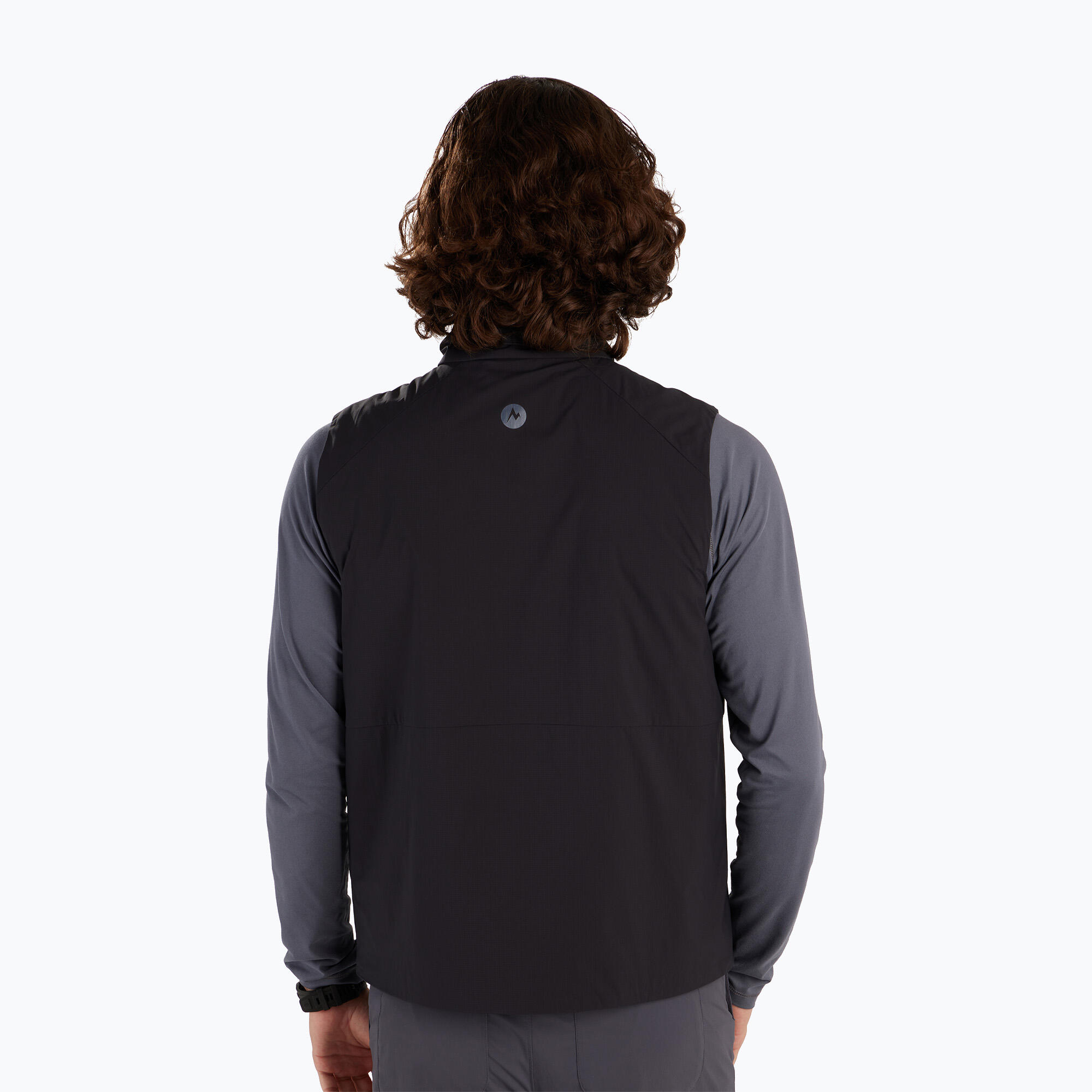 Colete de trekking masculino Marmot Novus LT 3/5