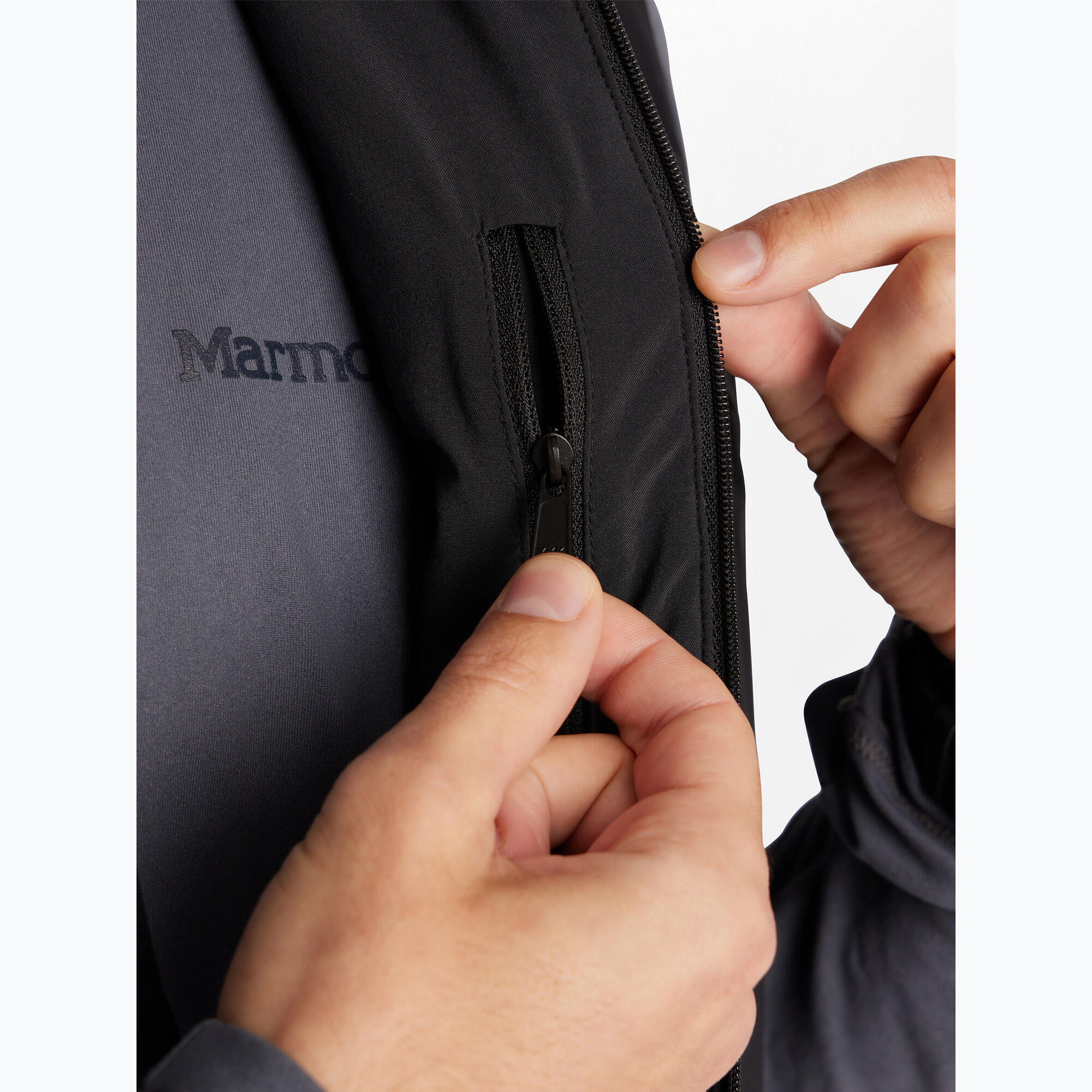 Colete de trekking masculino Marmot Novus LT 5/5