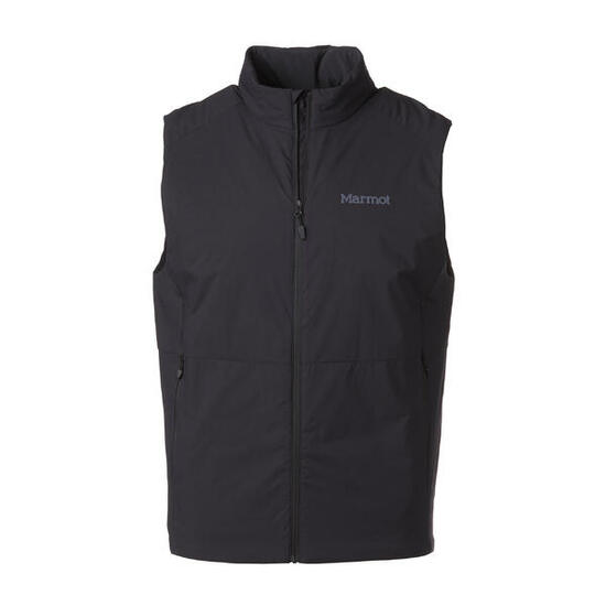 Gilet da trekking da uomo Marmot Novus LT
