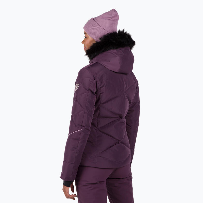 Geaca de schi dama Rossignol Staci Pearly Jkt