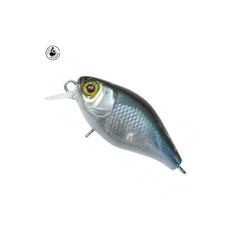 Illex Chubby 38 (3,8cm) NF Ablette