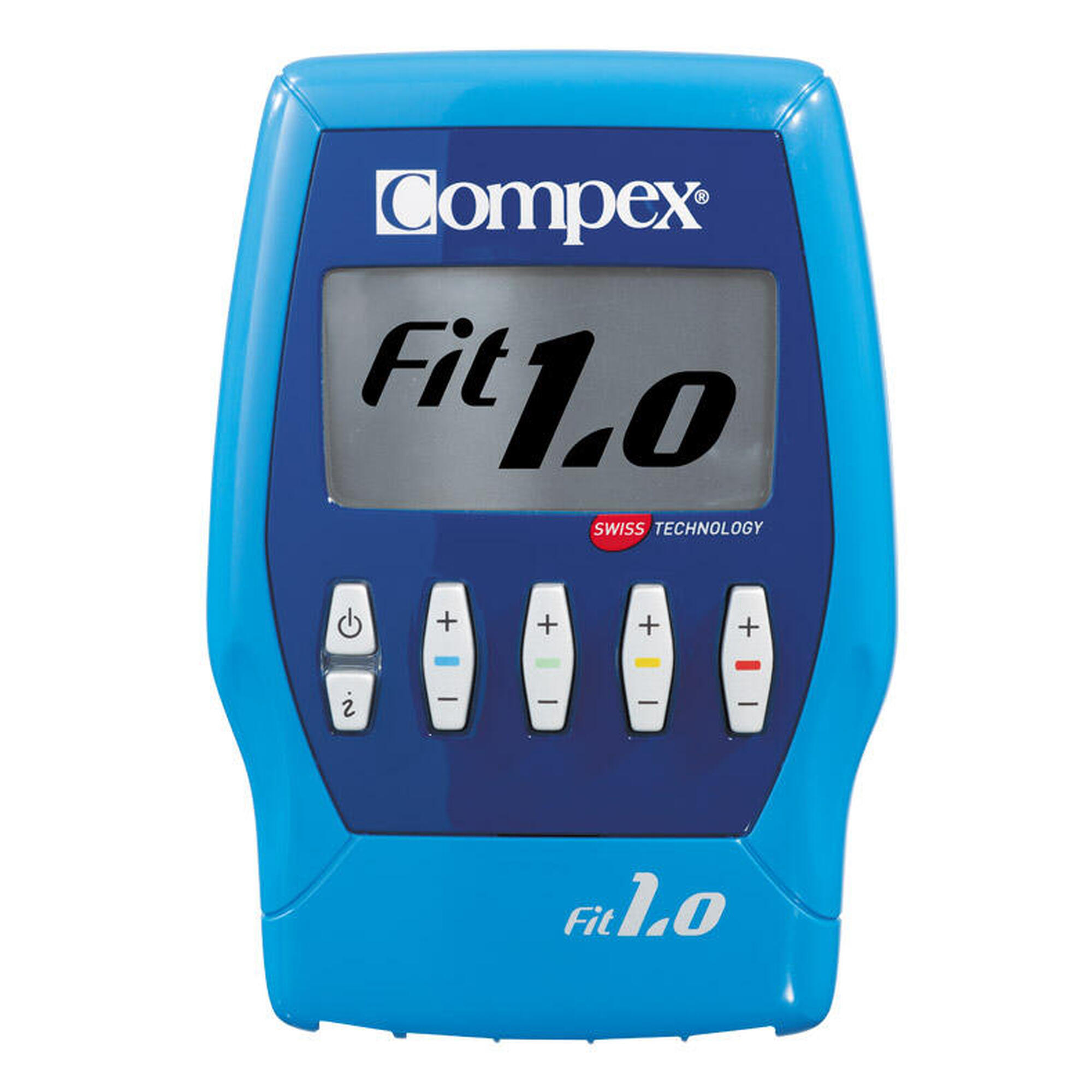 Eletroestimulador COMPEX FIT 1.0 PROMOÇÃO      158,79€ 229,99€ -30%    *De 09/06/2025 a 16/06/2025 (excluído)  COMPEX Eletroestimulador COMPEX FIT 1.0Vendido e expedido por: fitnessdigital  (6)    