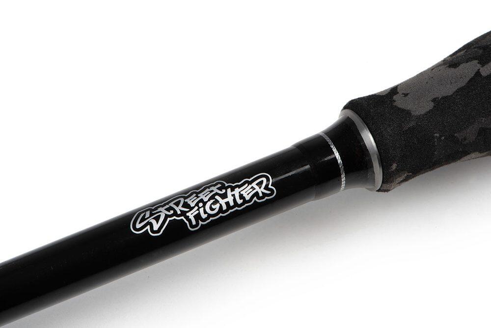 Caña de pescar Fox Rage Street Fighter Light Shad 5-20g 5/7