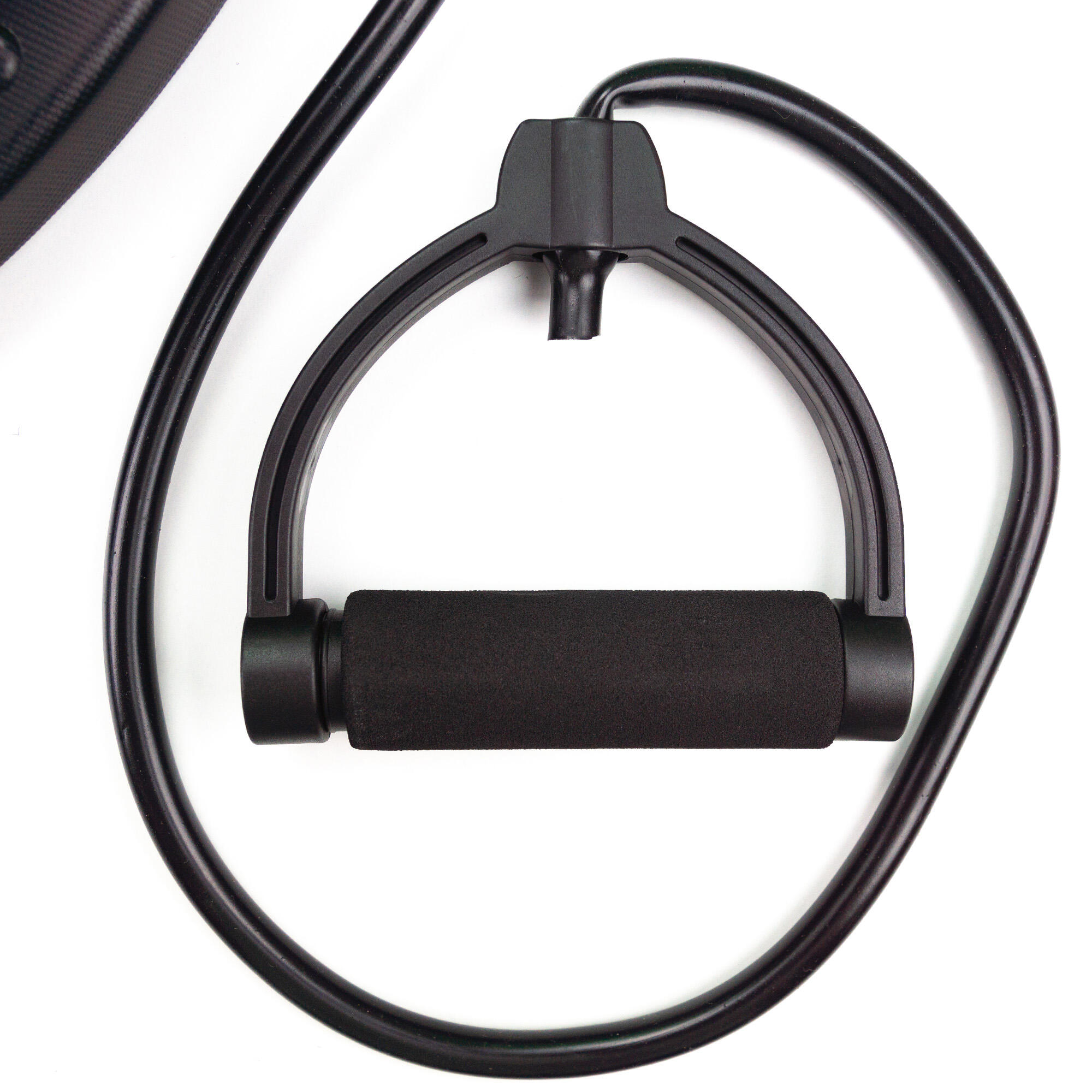 Semiesfera Equilibrio Max Sports Palm Negra 4/5