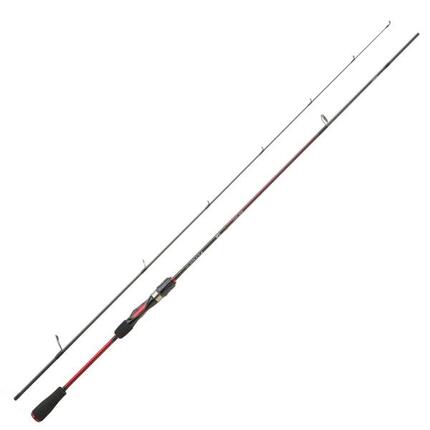 Canne spinning Daiwa Fuego 802 HFS