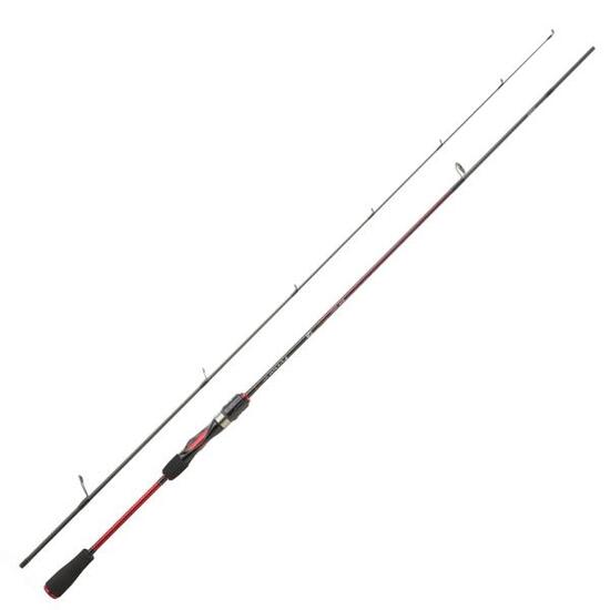 Canne spinning Daiwa Fuego 802 HFS