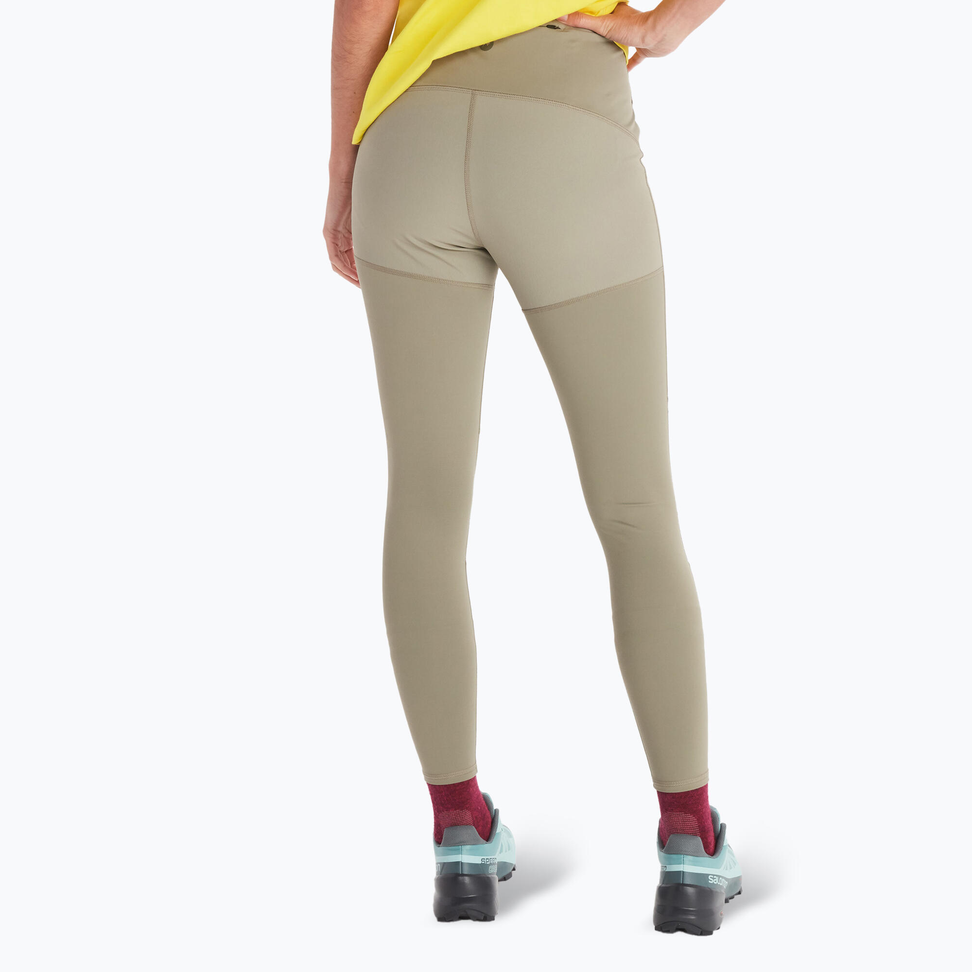 Marmot Rock Haven - Mallas híbridas para mujer 2/5
