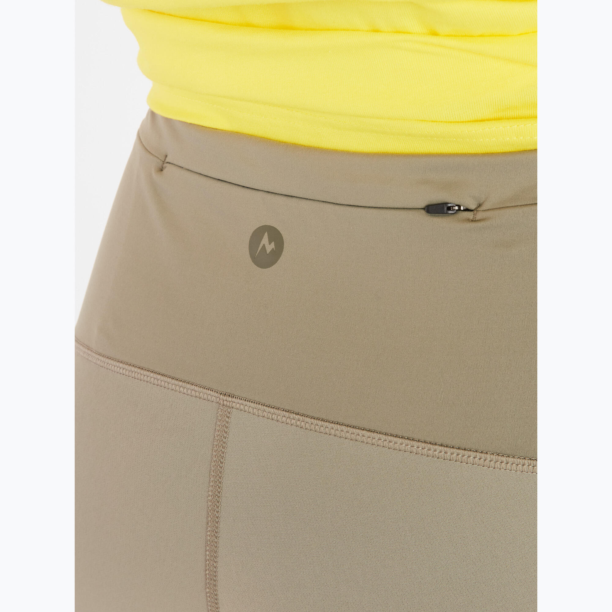 Marmot Rock Haven - Mallas híbridas para mujer 3/5
