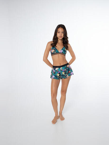 Badeshorts Damen Protest Prtrecife