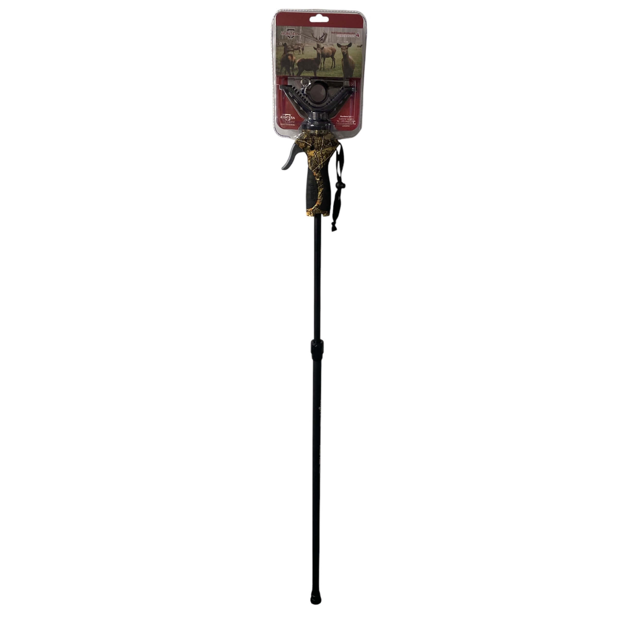 Bâton de tir HUNTERA GEN4 (HAT101BL) 4/4