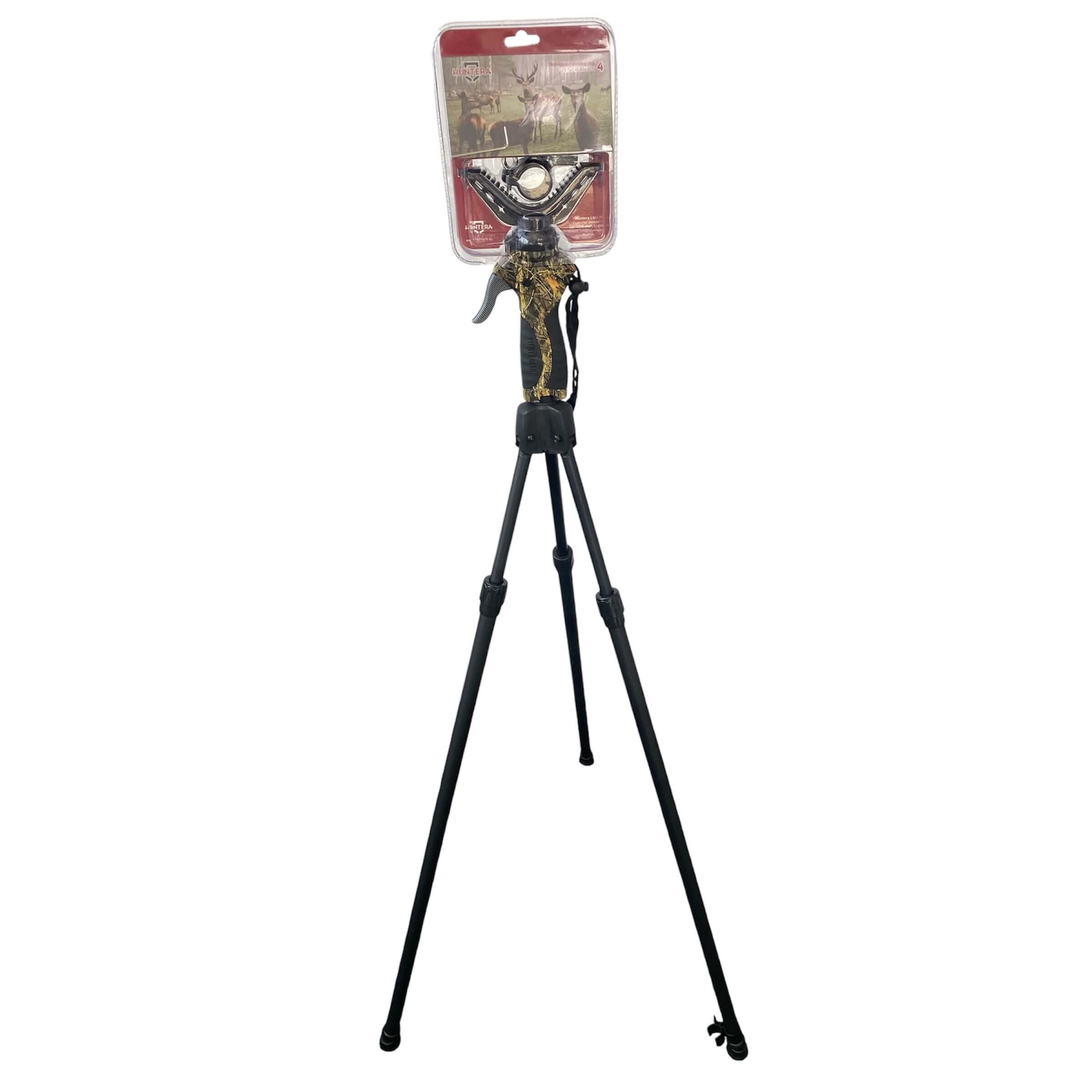 Bâton de tir HUNTERA GEN4 (HAT103BL) 3/3
