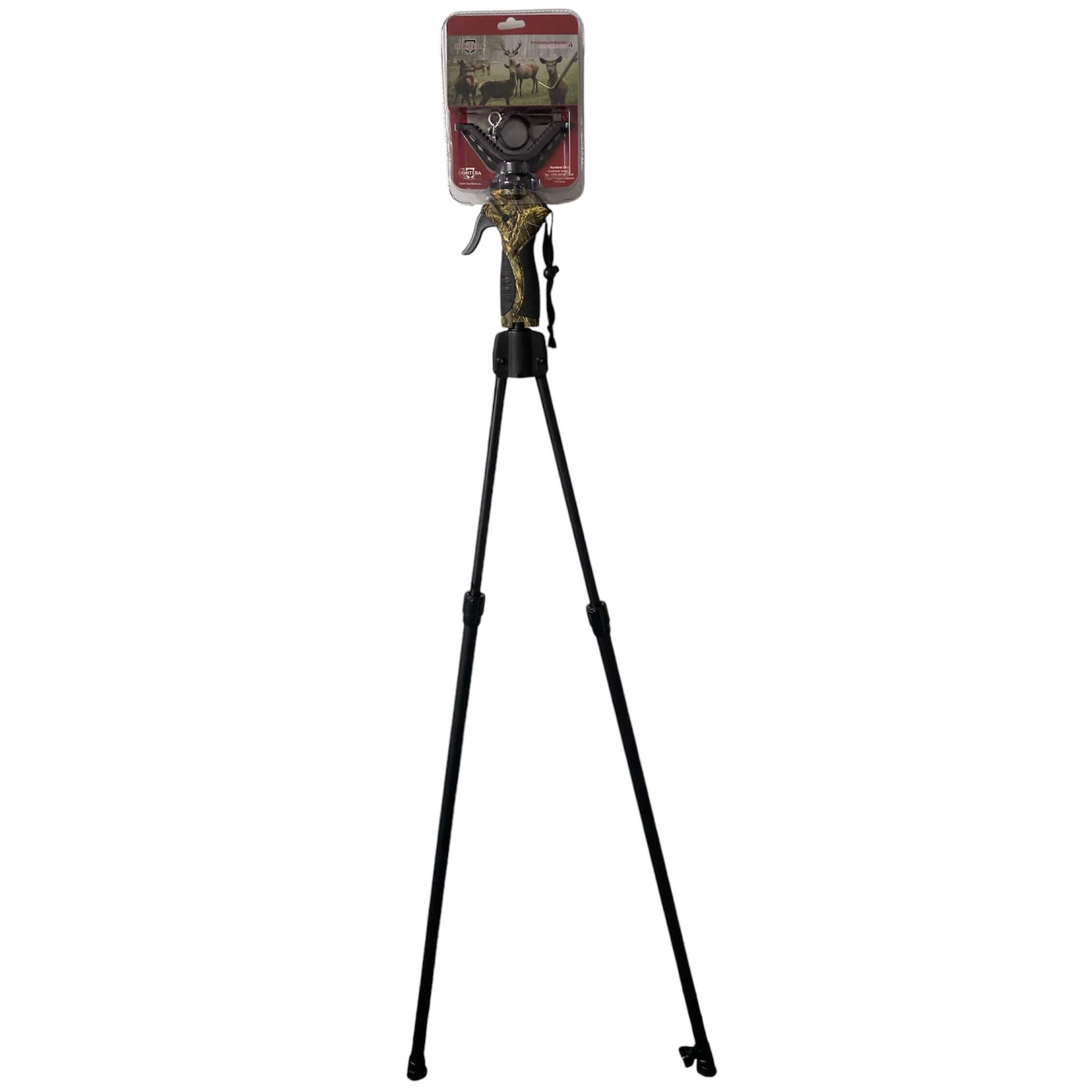 Schießstock HUNTERA GEN4 (HAT102BL) 3/6