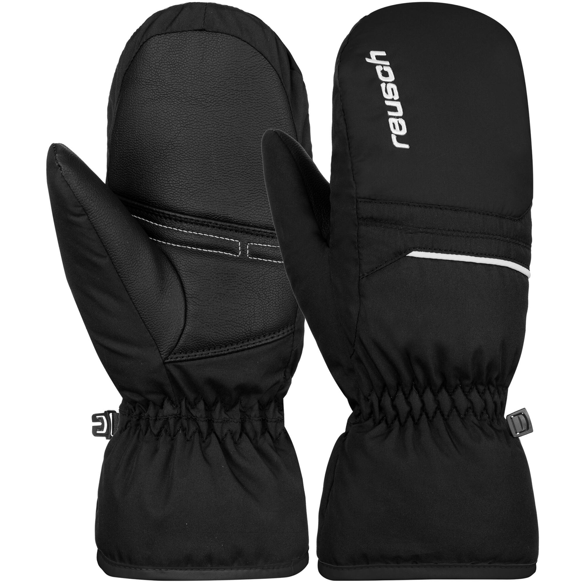 REUSCH Skiwanten voor kinderen Reusch Alan
