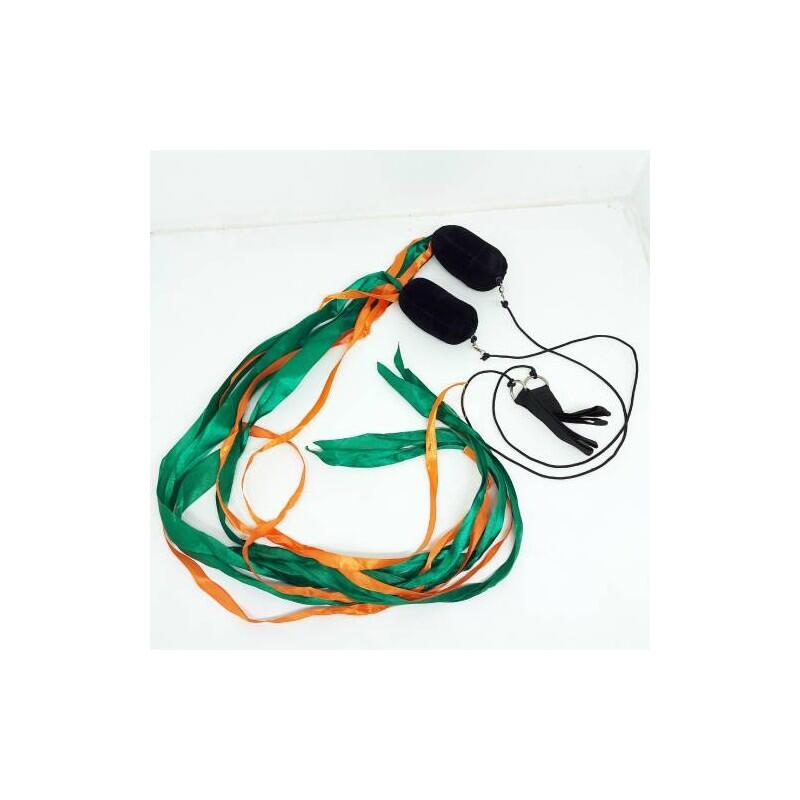 Bolas/Poi Cirkao Ribbons