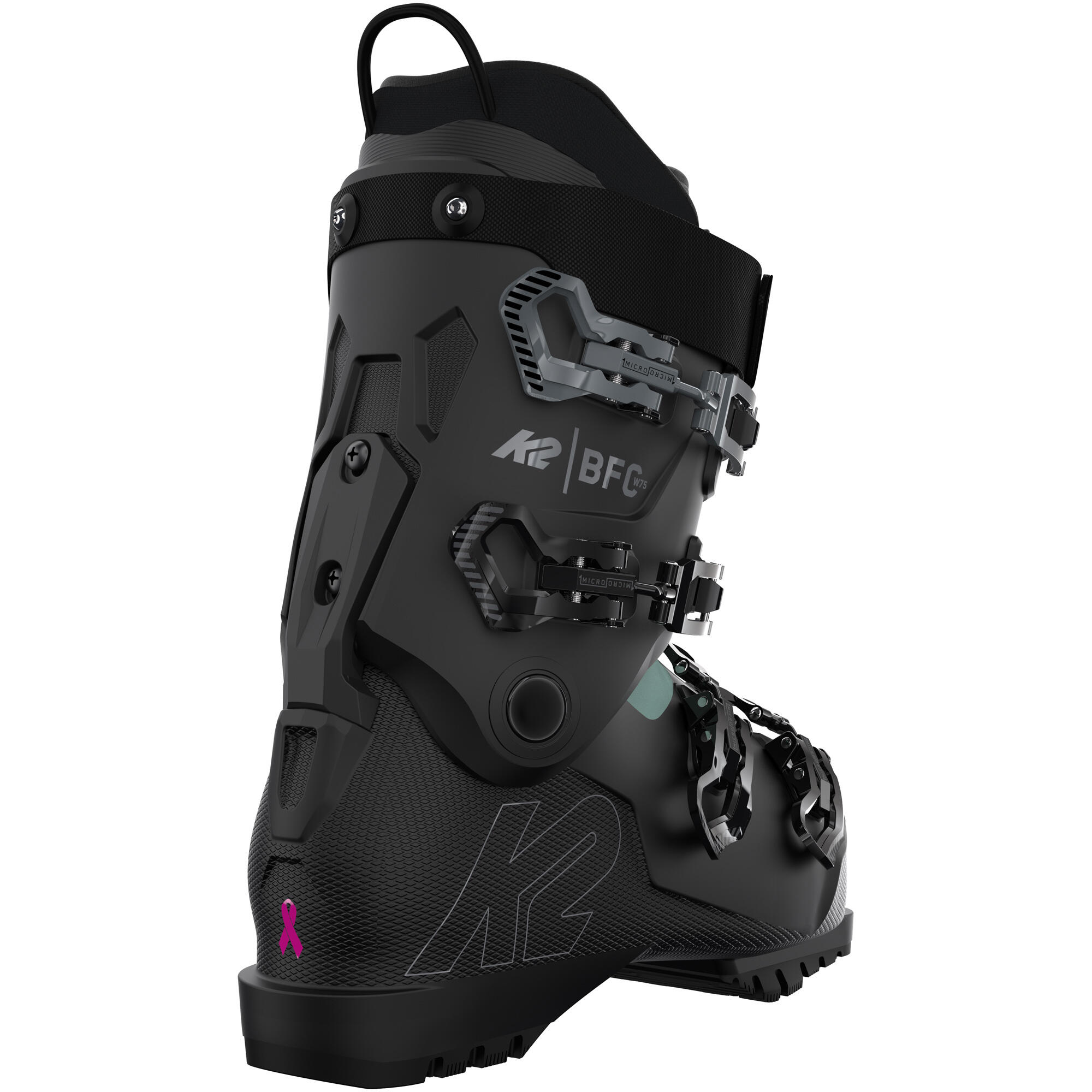 Botas de esquí K2 Bfc 75 W 2025 3/4