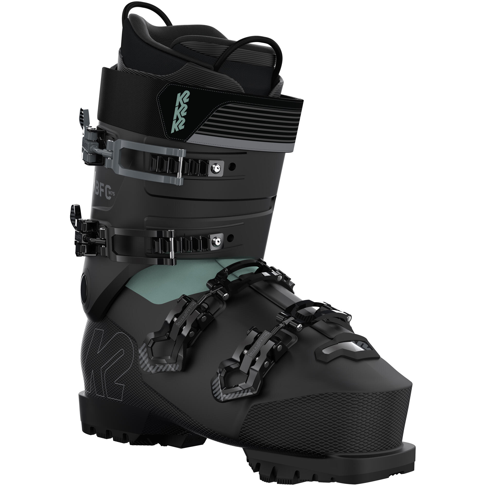 Botas de esquí K2 Bfc 75 W 2025 2/4