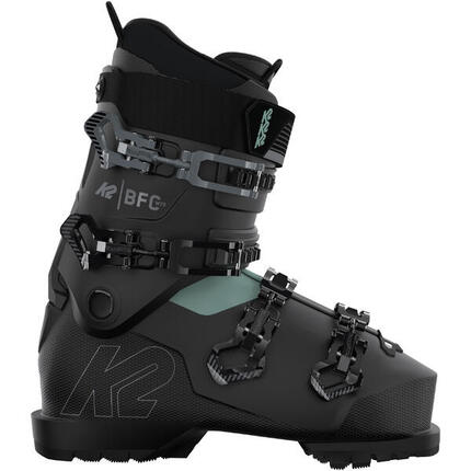 Buty narciarskie K2 damskie BFC 75 W