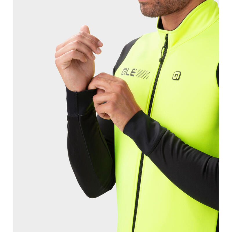 Chaqueta aislante - FONDO 2.0 SOLID