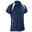 Polo TEAM SPIRIT Homme (Bleu Marine / Blanc)