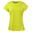 Tshirt Femme (Vert Clair)