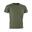 Tshirt IMPACT AIRCOOL Homme (Vert Kaki)