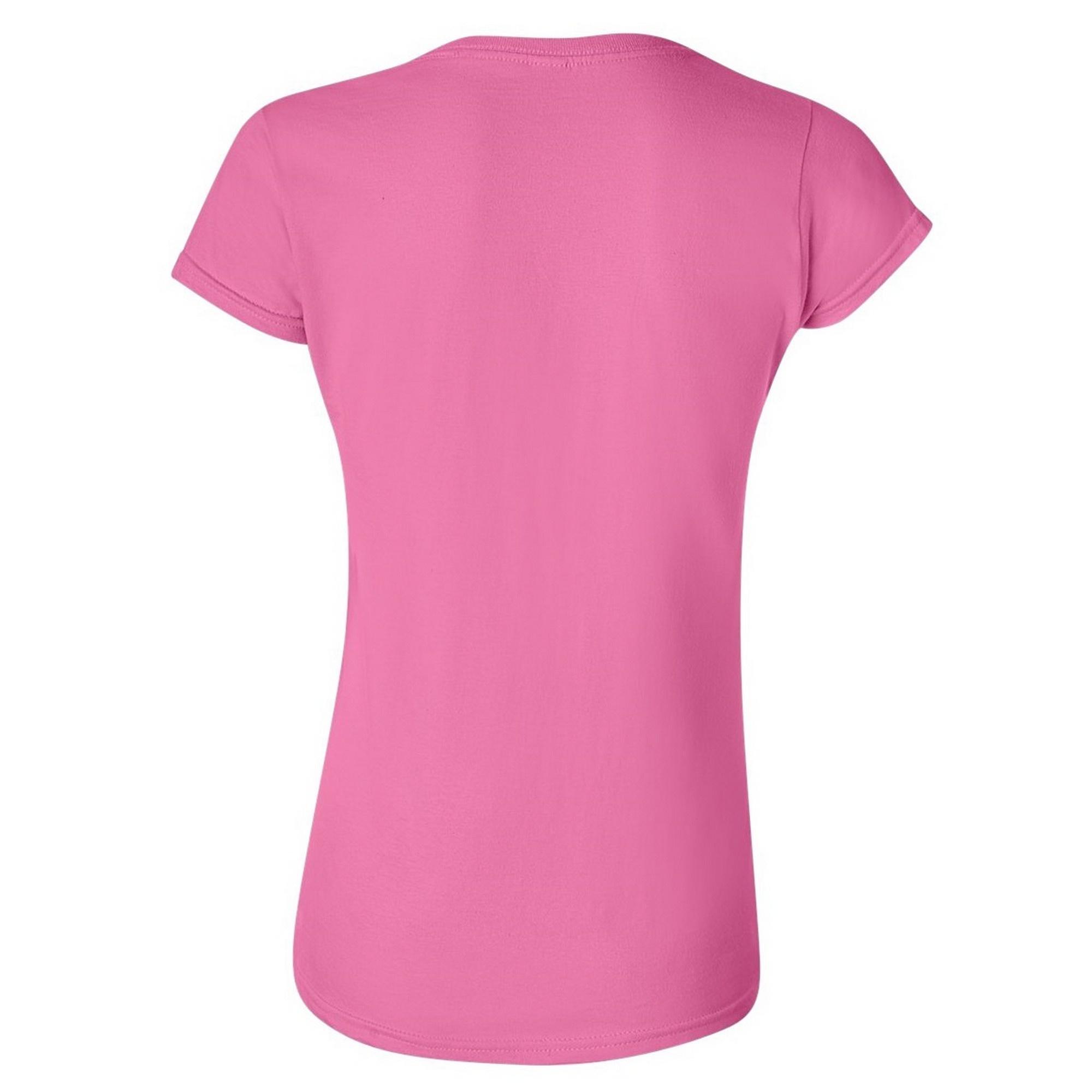 Camiseta de manga corta para mujer Azalea 2/2