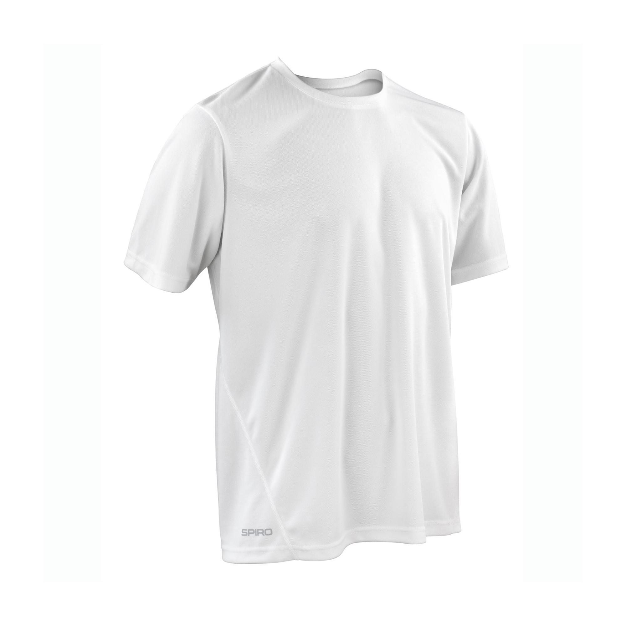 Tricou Drumeții În Natură Spiro Bărbați