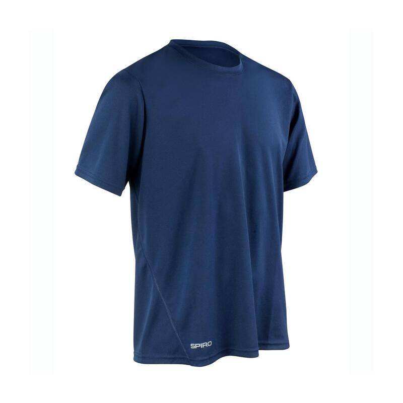 Tricou Drumeții În Natură Spiro Bărbați