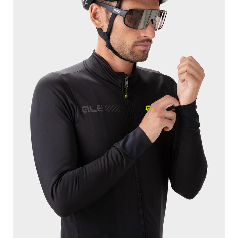 Pánská cyklistická bunda Fondo 2.0