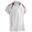 Polo TEAM SPIRIT Homme (Blanc / Rouge)