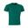 Tshirt IMPACT AIRCOOL Homme (Vert Bouteille)
