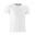 Heren Impact Aircool Tshirt (Wit)