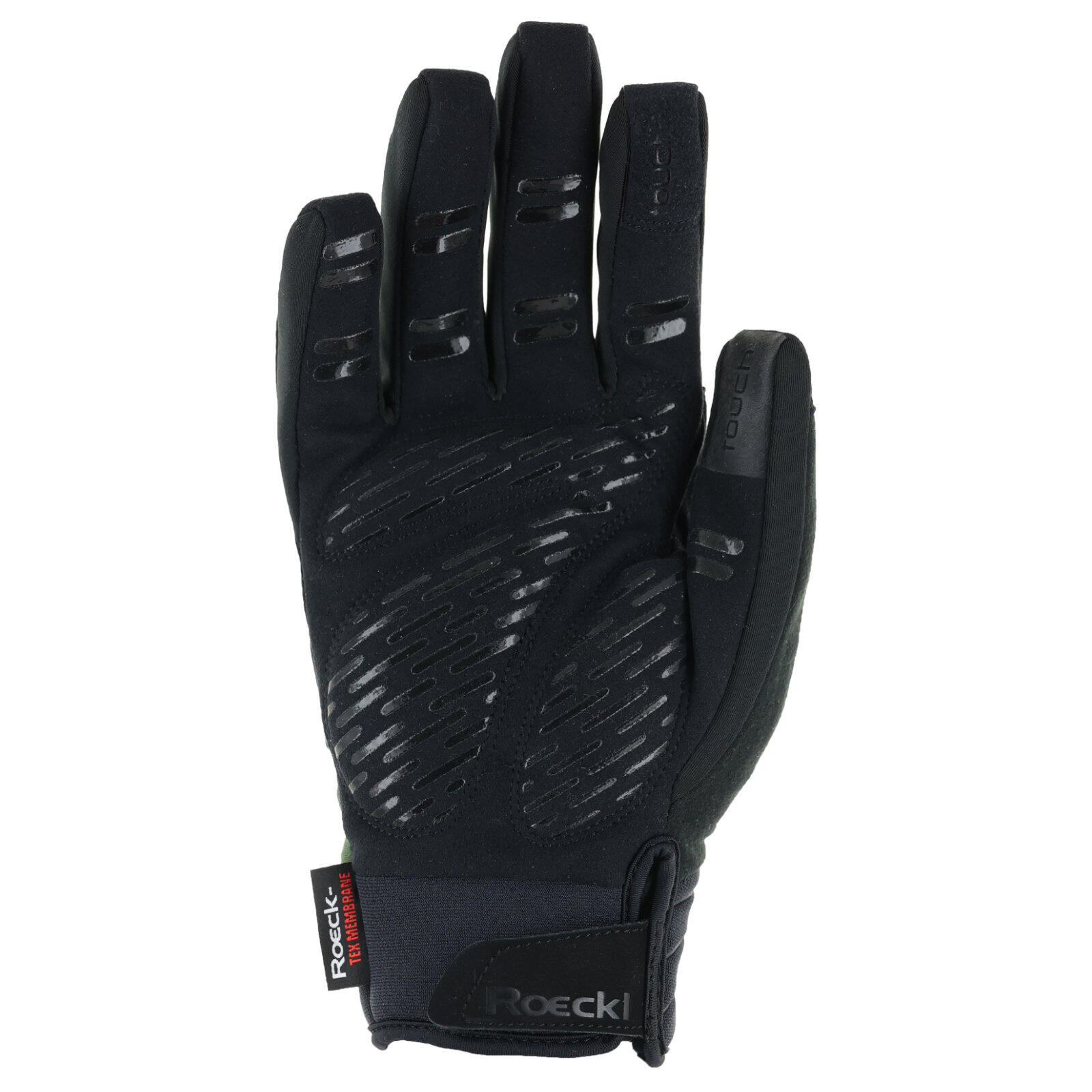 Bike gloves Roeckl Ranten 2 2/2