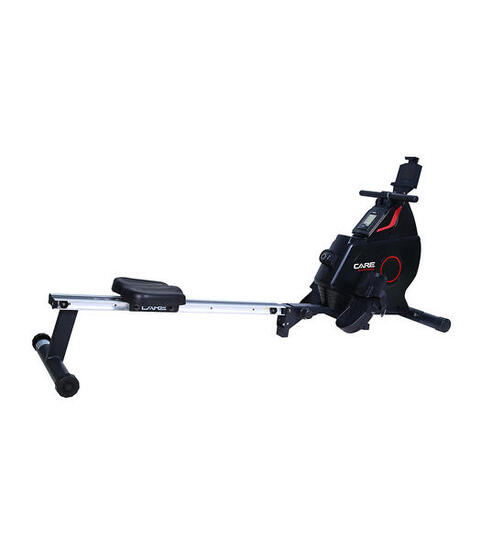 Vernetztes Rudergerät - Mag Flyer KS-2