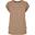 Tricou Drumeții În Natură Urban Classics Extended Shoulder Femei