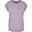 Tricou Drumeții În Natură Urban Classics Extended Shoulder Femei