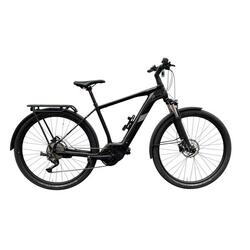 Reconditionné - vélo Trekking Cannondale Tesoro Neo X3 - Excellent