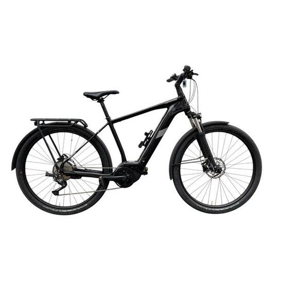 Reconditionné - vélo Trekking Cannondale Tesoro Neo X3 - Excellent